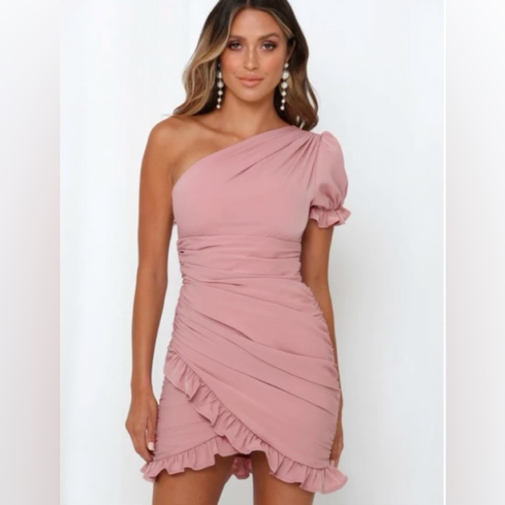 Hello Molly dress!  Size 2!  New with tags!